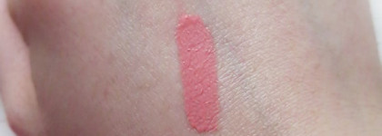 Стойкая жидкая помада El Corazon Volume Liquid Lipstick 224