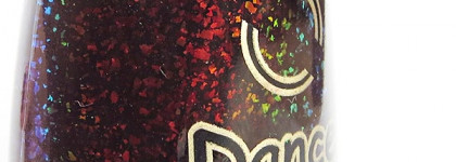 Лак для ногтей Dance Legend Candy Flakes Collection №610 Bite Tonight