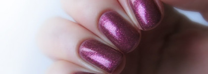 Блестящий El Corazon Active Bio-gel Color gel polish 423/555 "Magic Evening Fantasy"