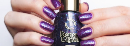 Конфетный Dance Legend Candy Flakes Collection №614 Final Fantasy