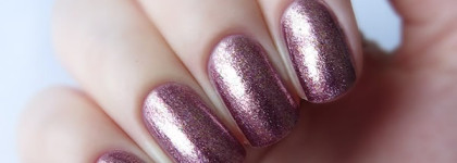 China Glaze Nail Lacquer with hardeners 1225 "Strike up a cosmo"