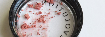 ColorEvolution Mineral Blush "Autumn Sunset"