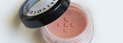 ColorEvolution Mineral Blush "Autumn Sunset"