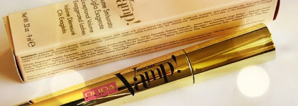 Тушь Pupa Princess Mascara Vamp Exeptional Volume 700