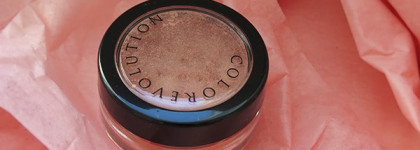 ColorEvolution Mineral Blush "Autumn Sunset"