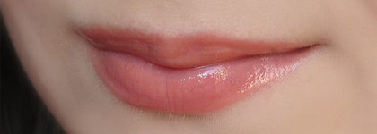 ColorEvolution Lip Gloss Mimosa
