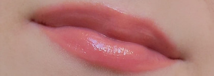 ColorEvolution Lip Gloss Mimosa