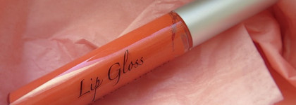 ColorEvolution Lip Gloss Mimosa