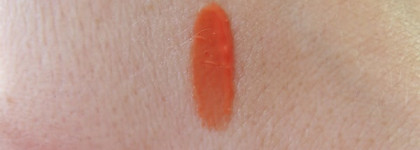 ColorEvolution Lip Gloss Mimosa
