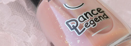 Лак для ногтей Dance Legend Mist Way Collection №12 Nude is good