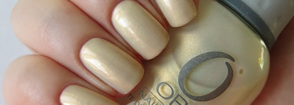 Моя жемчужина Orly Nail Lacquer Meringue