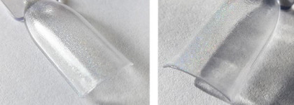 Больше голографии с Dance Legend Top Prismatic Holographic