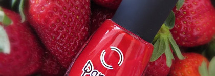 Красный-прекрасный Dance Legend FlameStar collection Chili Red