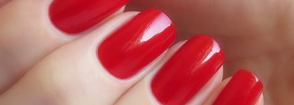 Красный-прекрасный Dance Legend FlameStar collection Chili Red