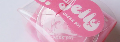 TonyMoly Crystal Jelly Cheek Pot 02