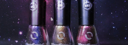 Мечты о космосе с Dance Legend