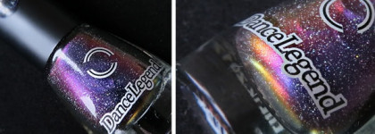 Мечты о космосе с Dance Legend