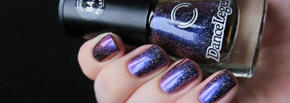 Мечты о космосе с Dance Legend