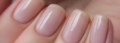 China Glaze Nail Lacquer with hardeners "Inner Beauty" 70671