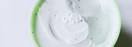 Брокколи в помощь: Tony Moly Clean Dew Broccoli Sprout Cleansing Cream