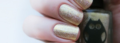 Anna Gorelova by Dance Legend 03 Золотая рыбка