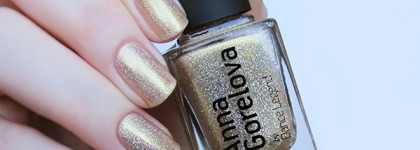 Anna Gorelova by Dance Legend 03 Золотая рыбка