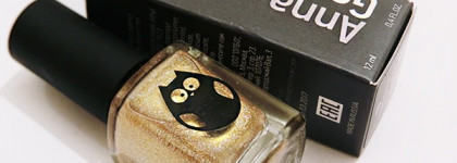 Anna Gorelova by Dance Legend 03 Золотая рыбка