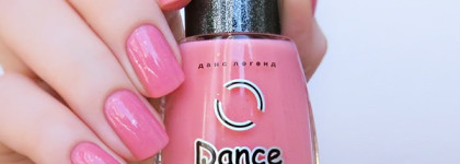 Dance Legend Mist Way collection #03 Tears of joy