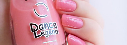 Dance Legend Mist Way collection #03 Tears of joy