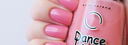 Dance Legend Mist Way collection #03 Tears of joy