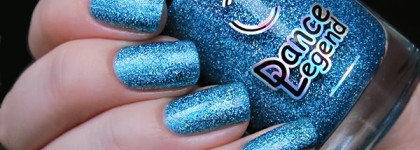 Голографическая весна с Dance Legend