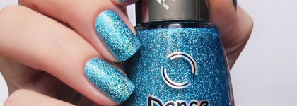 Голографическая весна с Dance Legend