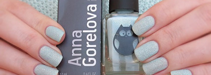 Anna Gorelova by Dance Legend 05 Лебедушка