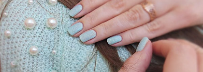 Anna Gorelova by Dance Legend 05 Лебедушка