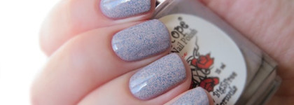 El Corazon Kaleidoscope Professional Nail Polish "Грезы о весне" 02 Калейдоскоп любви