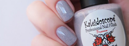 El Corazon Kaleidoscope Professional Nail Polish "Грезы о весне" 02 Калейдоскоп любви