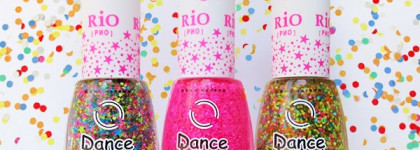 Dance Legend Rio Collection
