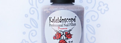 El Corazon Kaleidoscope Professional Nail Polish "Грезы о весне" 02 Калейдоскоп любви