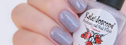 El Corazon Kaleidoscope Professional Nail Polish "Грезы о весне" 02 Калейдоскоп любви