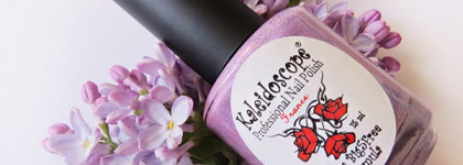 El Corazon Kaleidoscope Professional Nail Polish "Грезы о весне" 01 Пора цветения