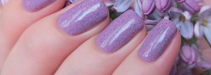 El Corazon Kaleidoscope Professional Nail Polish "Грезы о весне" 01 Пора цветения