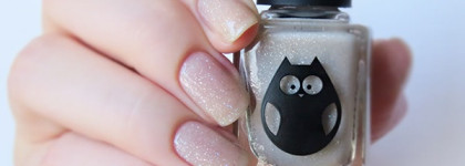 Anna Gorelova by Dance Legend 07 Кот Баюн