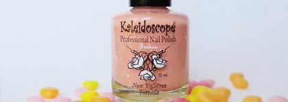 El Corazon Kaleidoscope Professional Nail Polish 09 "Модница в круизе"