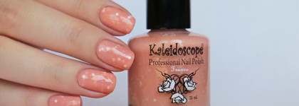 El Corazon Kaleidoscope Professional Nail Polish 09 "Модница в круизе"