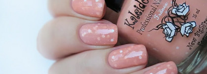 El Corazon Kaleidoscope Professional Nail Polish 09 "Модница в круизе"