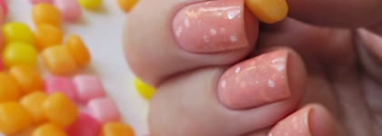 El Corazon Kaleidoscope Professional Nail Polish 09 "Модница в круизе"