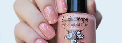 El Corazon Kaleidoscope Professional Nail Polish 09 "Модница в круизе"