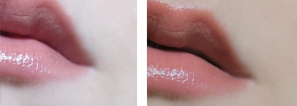 Неоднозначный, но любимый многими нюд Dior Addict Lipstick Vibrant Colour Spectacular Shine 333 Nude