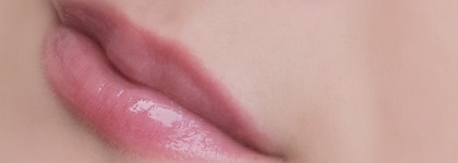 То что нужно - Limoni Lip Gloss в оттенках 36 и 37