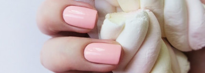 Укрощение строптивого China Glaze "Spring in my step"